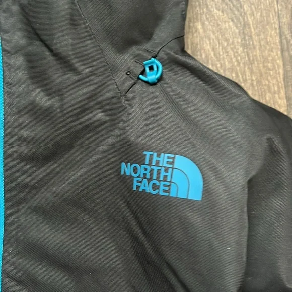 North Face Ski Jacket